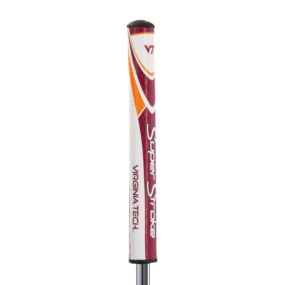 Virginia Tech Team Golf Putter Grips