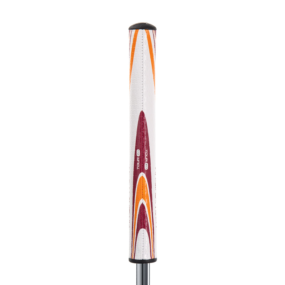 Virginia Tech Team Golf Putter Grips