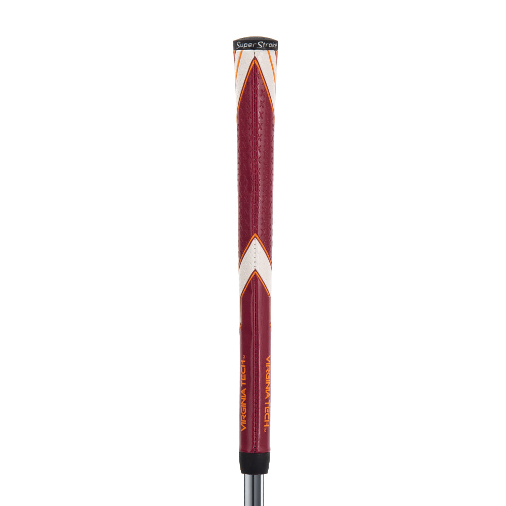 Virginia Tech Team Golf Club Grips