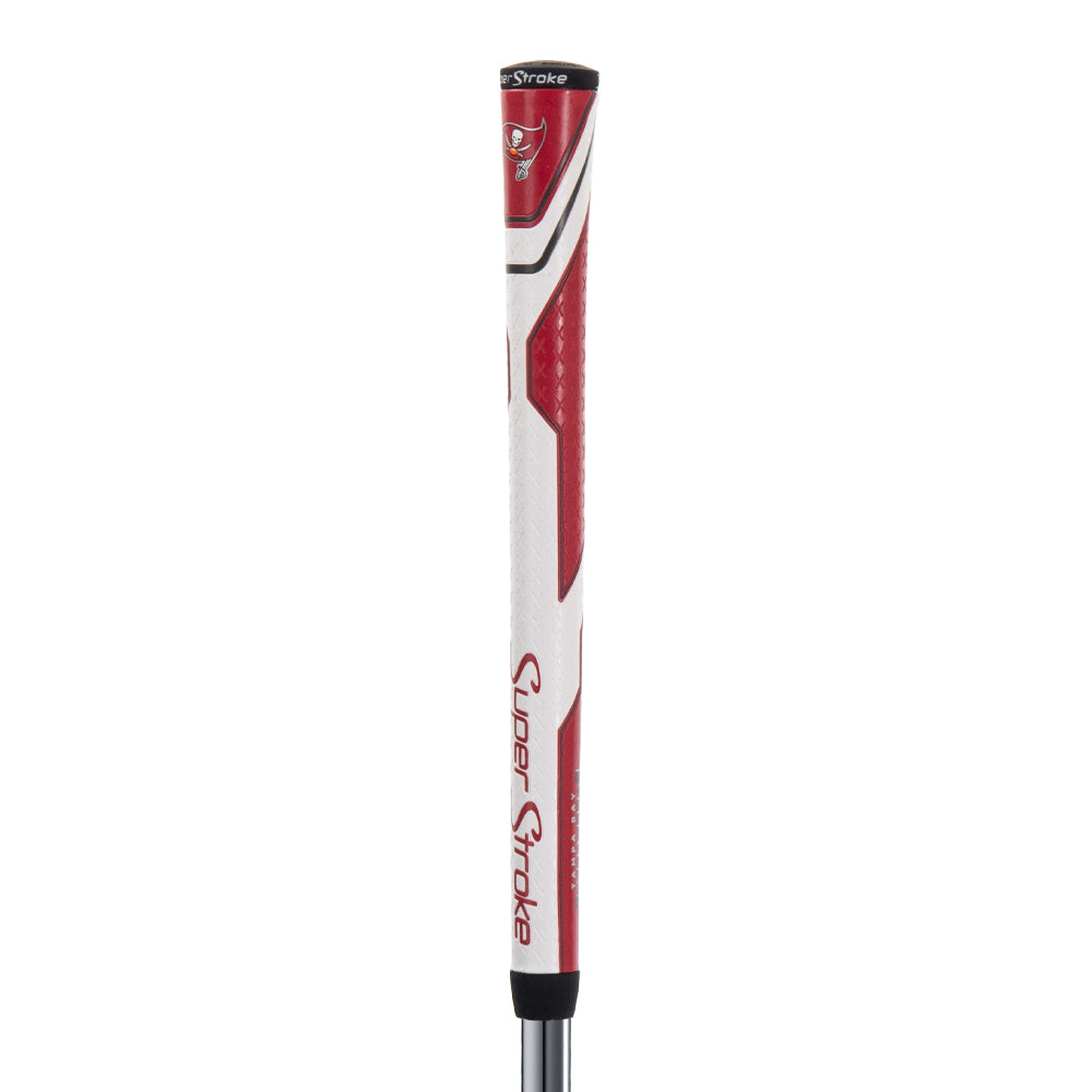 Tampa Bay Buccaneers Team Golf Club Grip