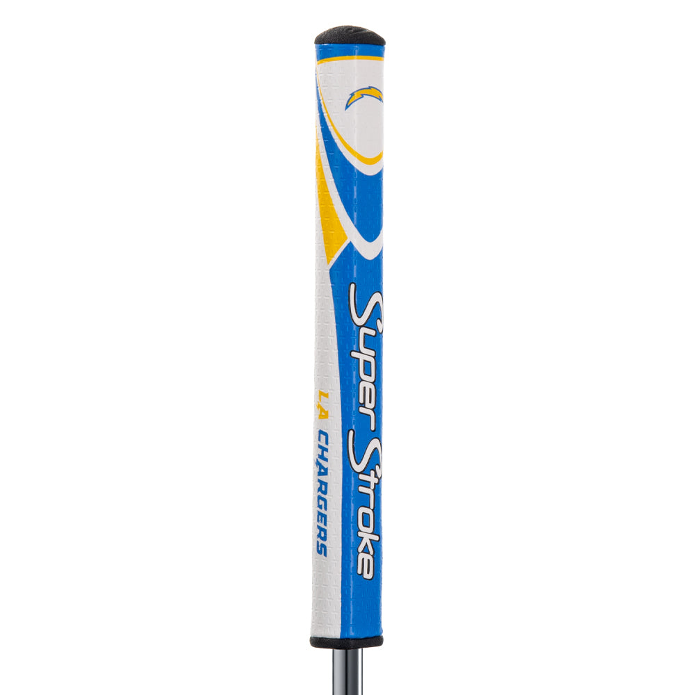 Los Angeles Chargers Team Golf Putter Grip