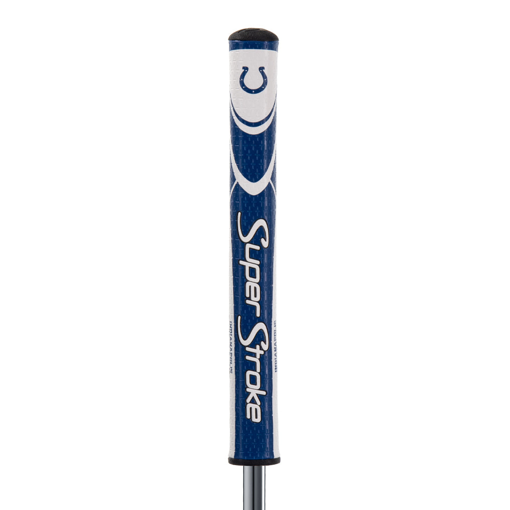 Indianapolis Colts Team Golf Putter Grip