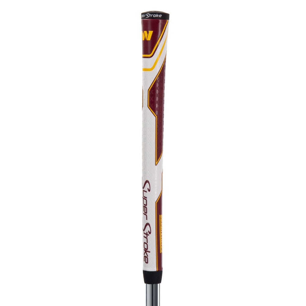 Washington Commanders Team Golf Club Grip