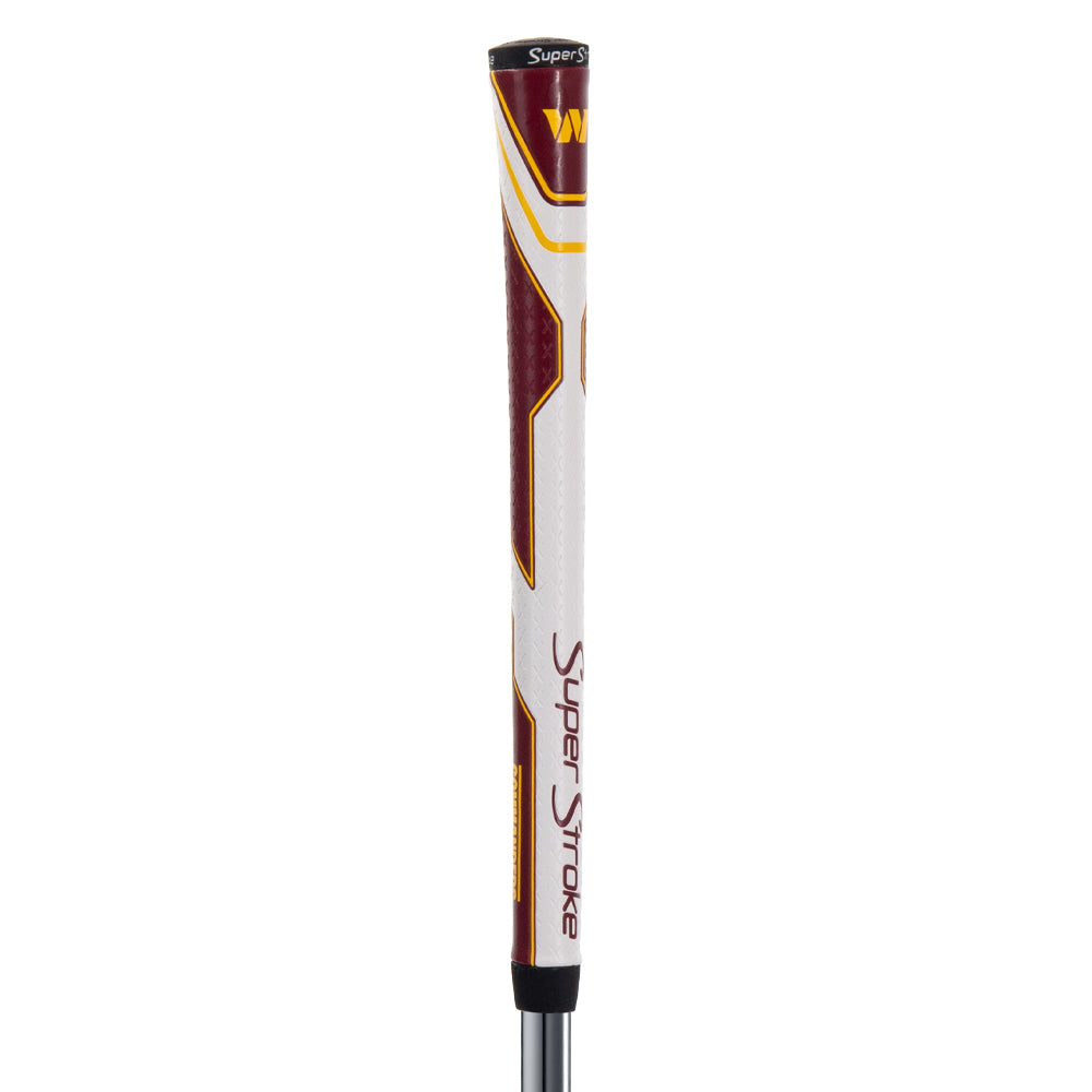 Washington Commanders Team Golf Club Grip