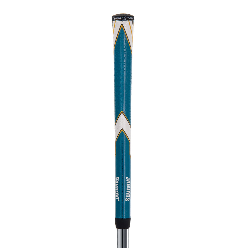 Jacksonville Jaguars Team Golf Club Grip