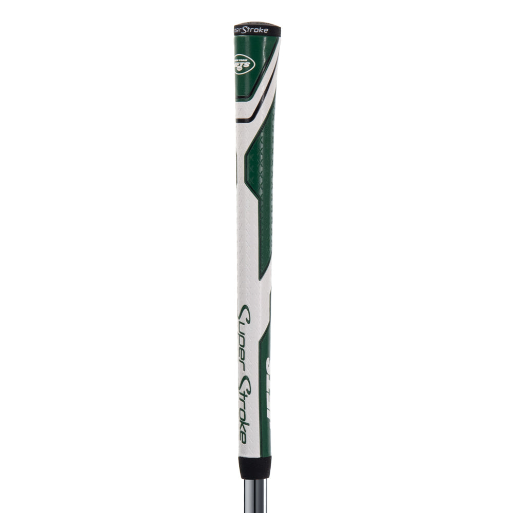 New York Jets Team Golf Club Grip