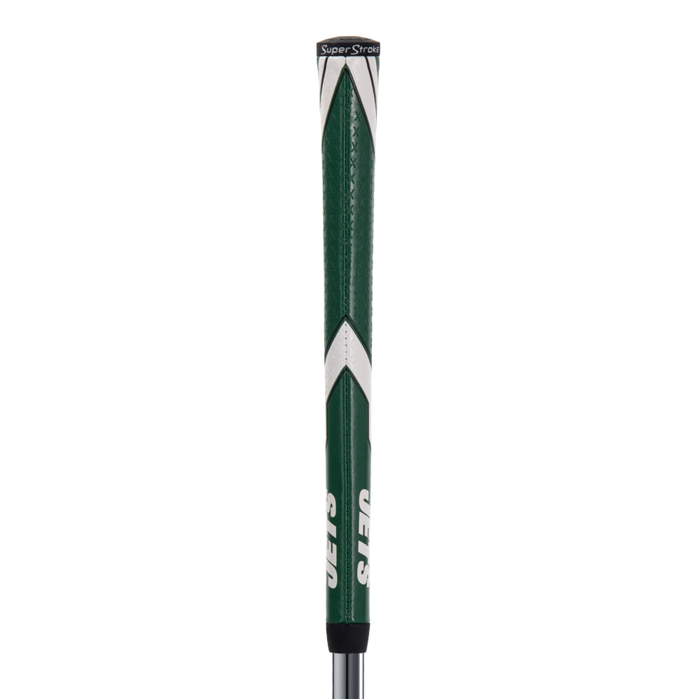 New York Jets Team Golf Club Grip