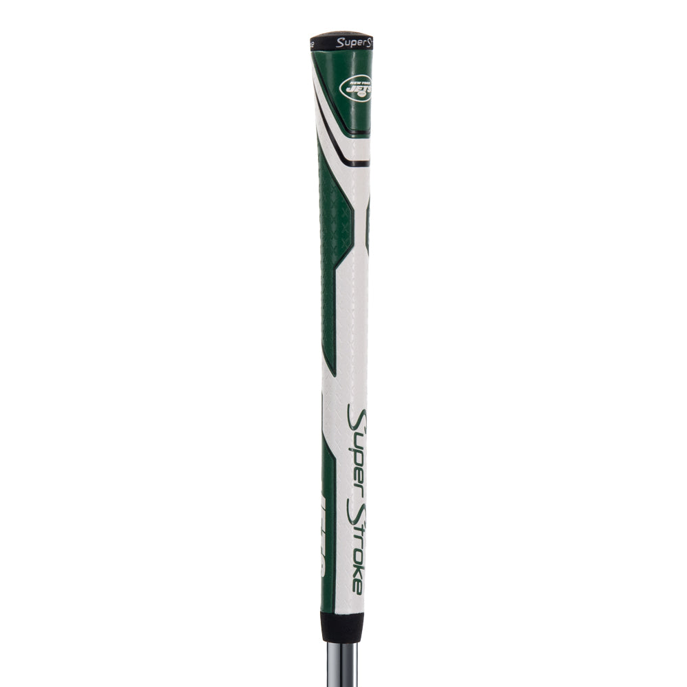 New York Jets Team Golf Club Grip