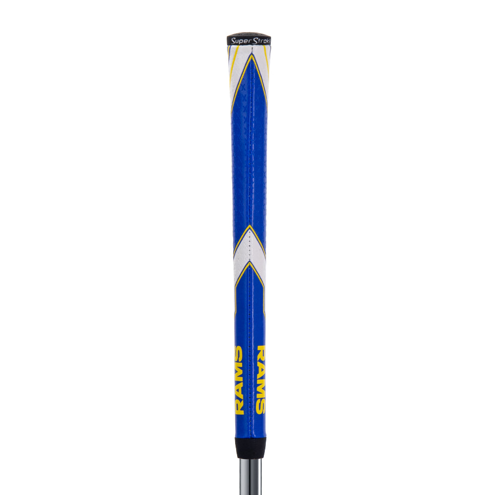 Los Angeles Rams Team Golf Club Grip