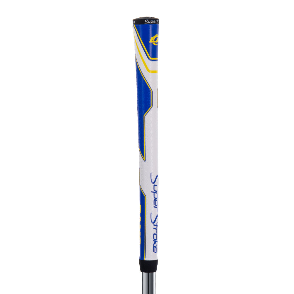 Los Angeles Rams Team Golf Club Grip