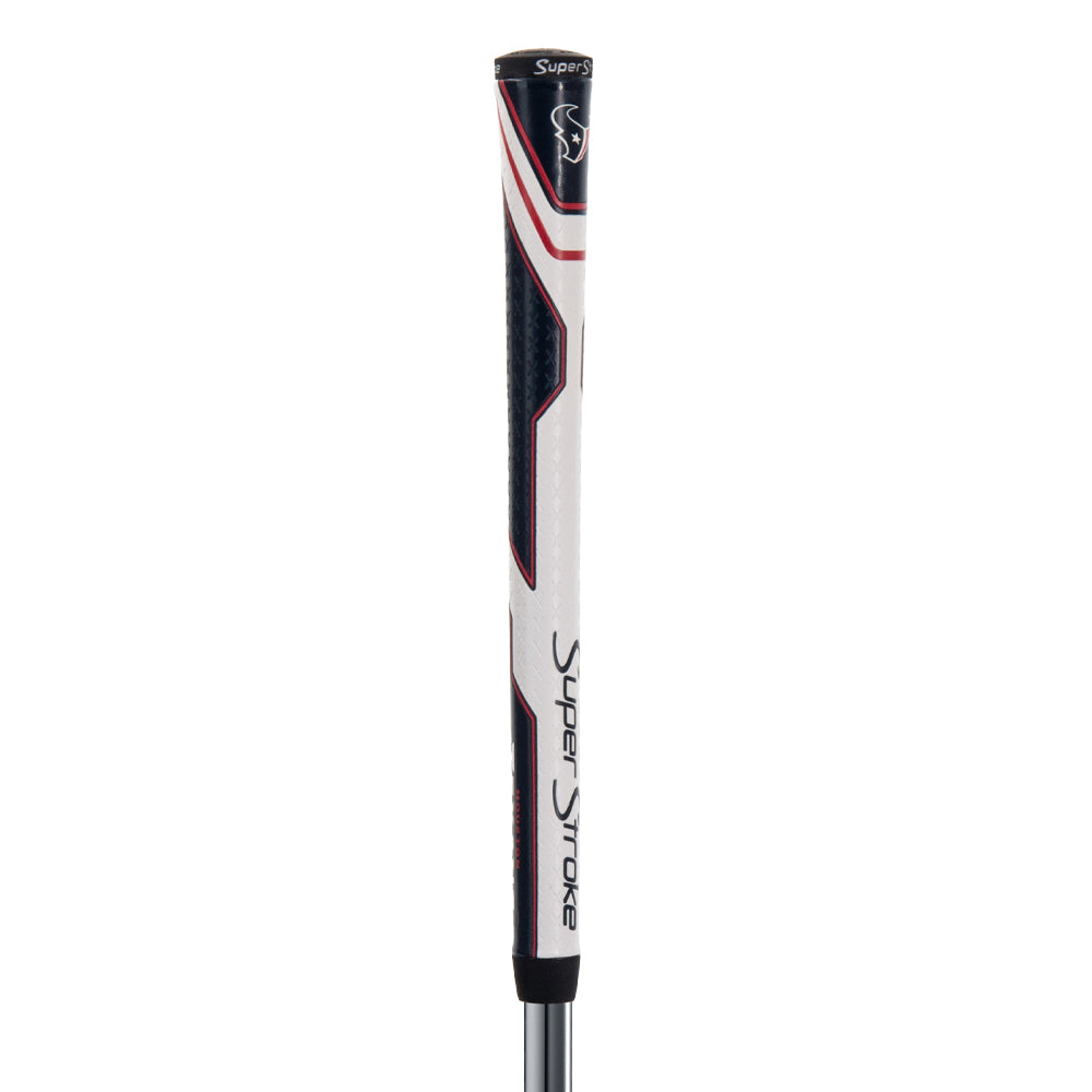 Houston Texans Team Golf Club Grip