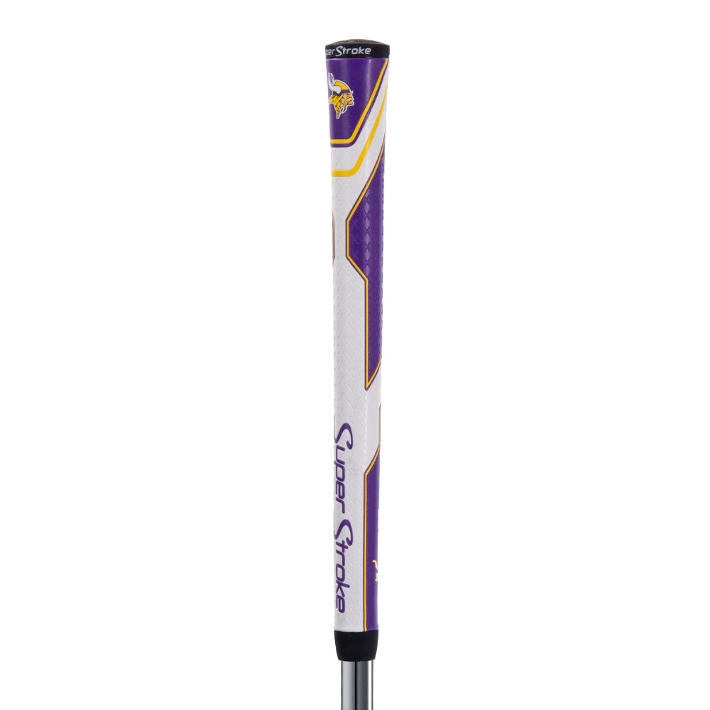 Minnesota Vikings Team Golf Club Grip