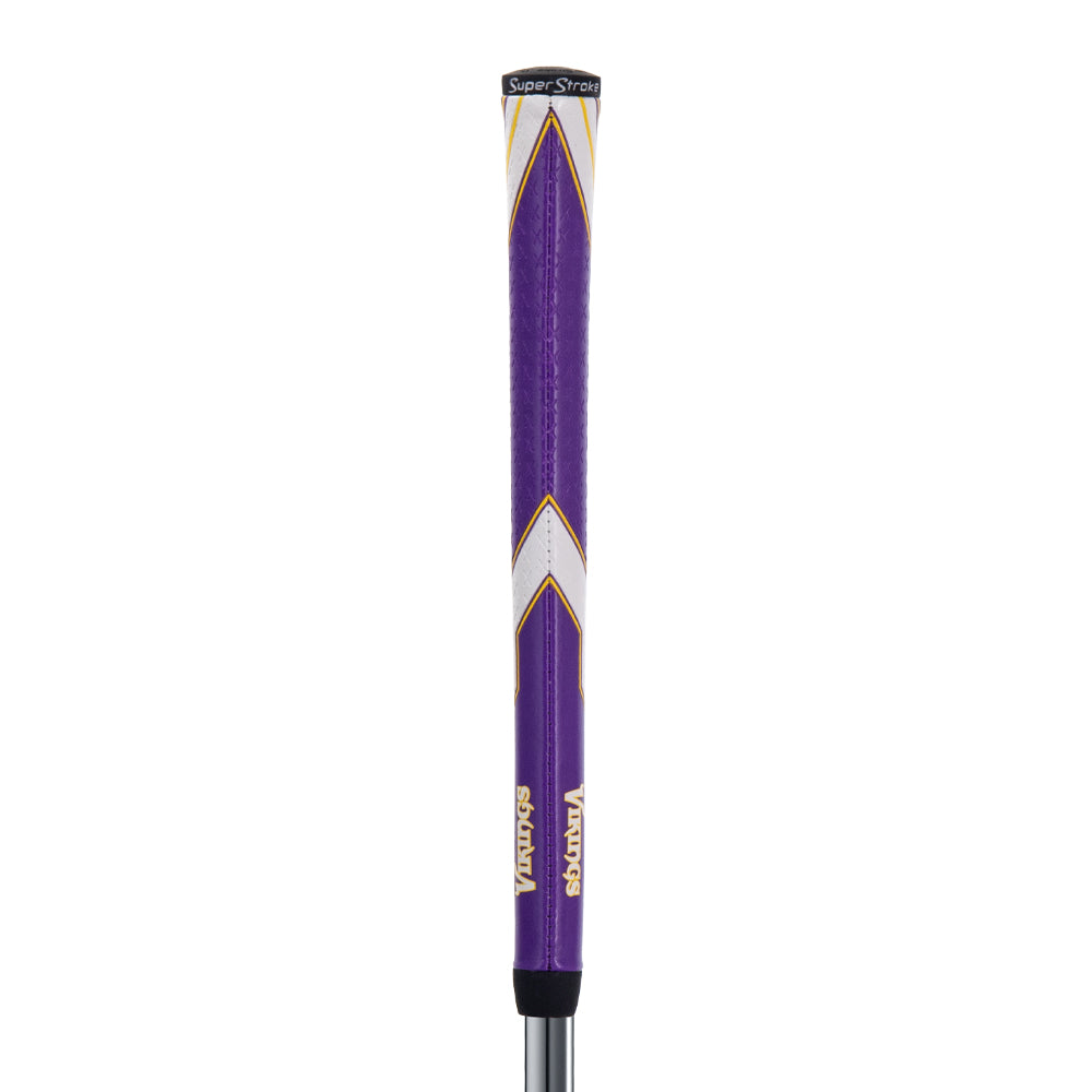 Minnesota Vikings Team Golf Club Grip