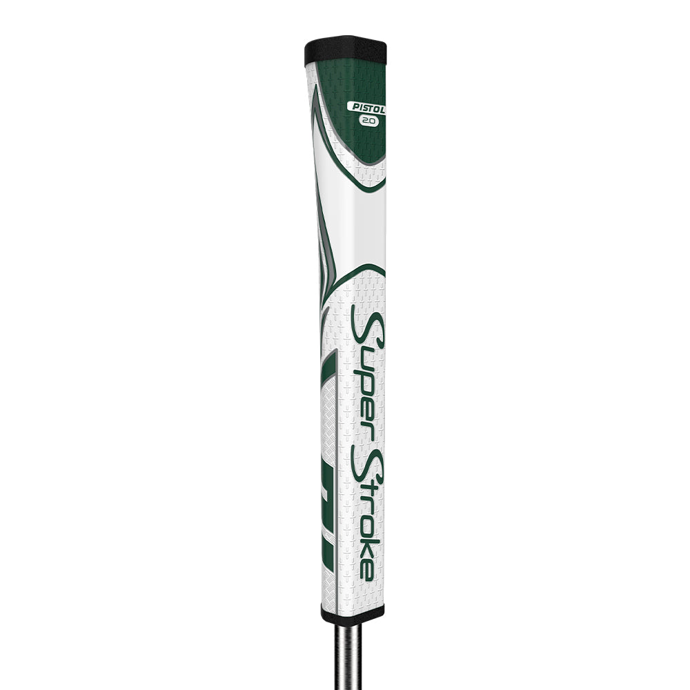 Zenergy Pistol 2.0 Putter Grips