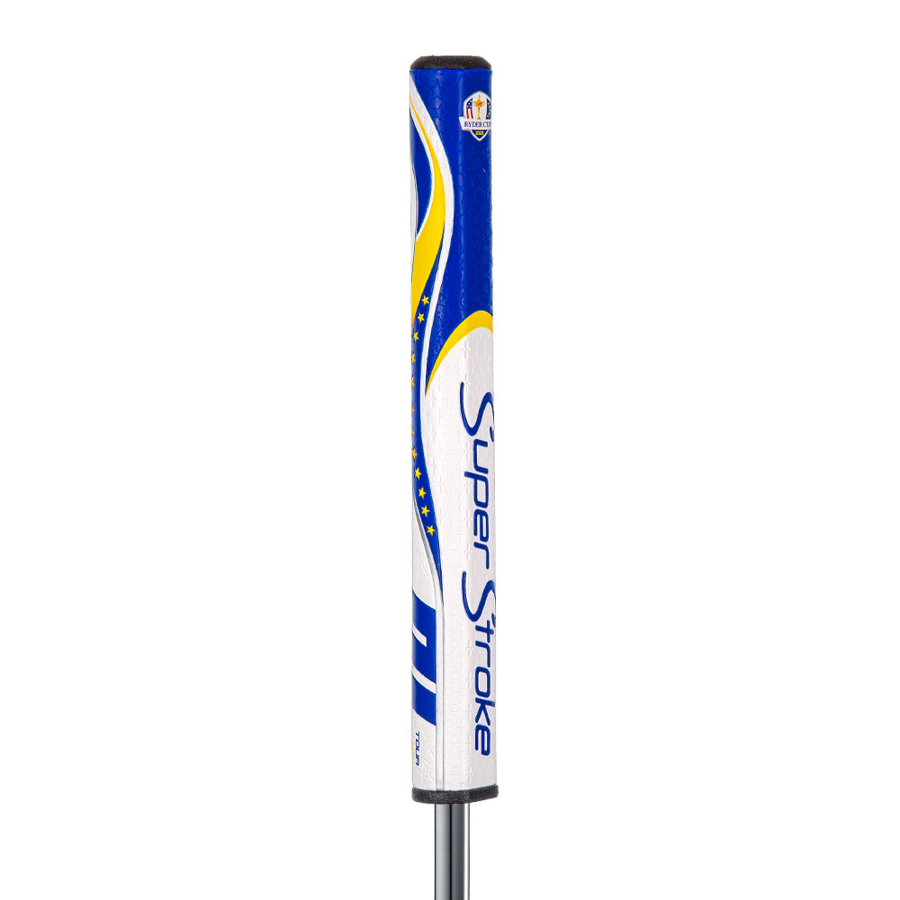 2023 Ryder Cup Putter Grips - Team Europe