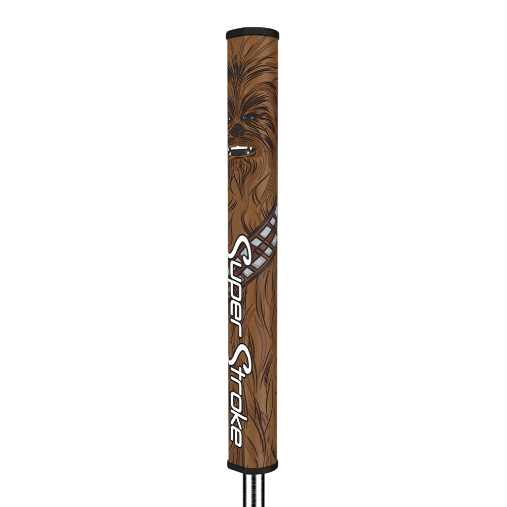 Star Wars Chewbacca Putter Grip