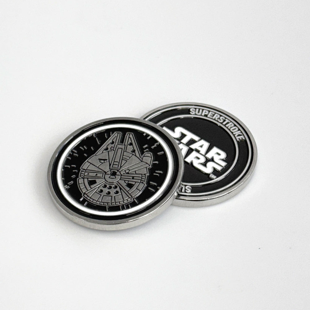 Star Wars Chewbacca Putter Grip