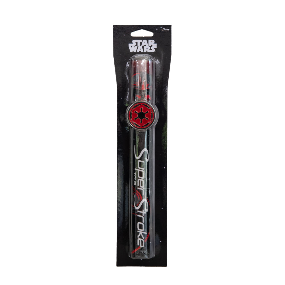 Darth Vader Putter Grip
