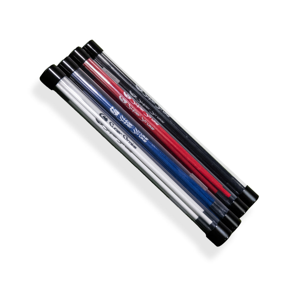 Golf Tri-Fold Alignment Sticks (Set of 2)