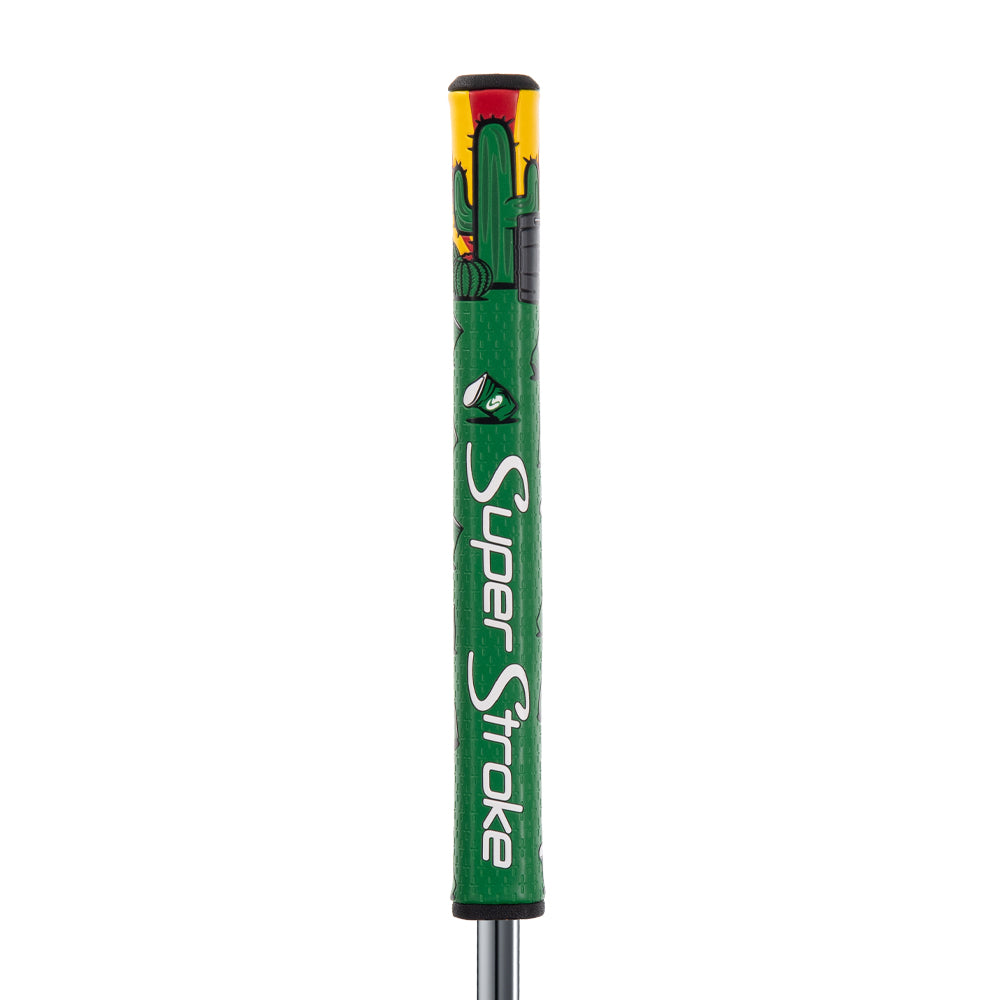 Party In The Desert Putter Grip