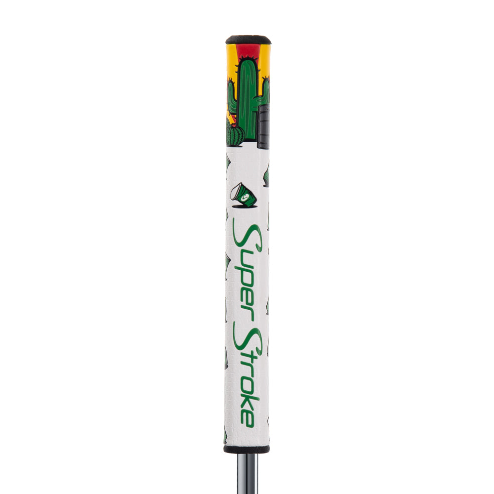 Party In The Desert Putter Grip
