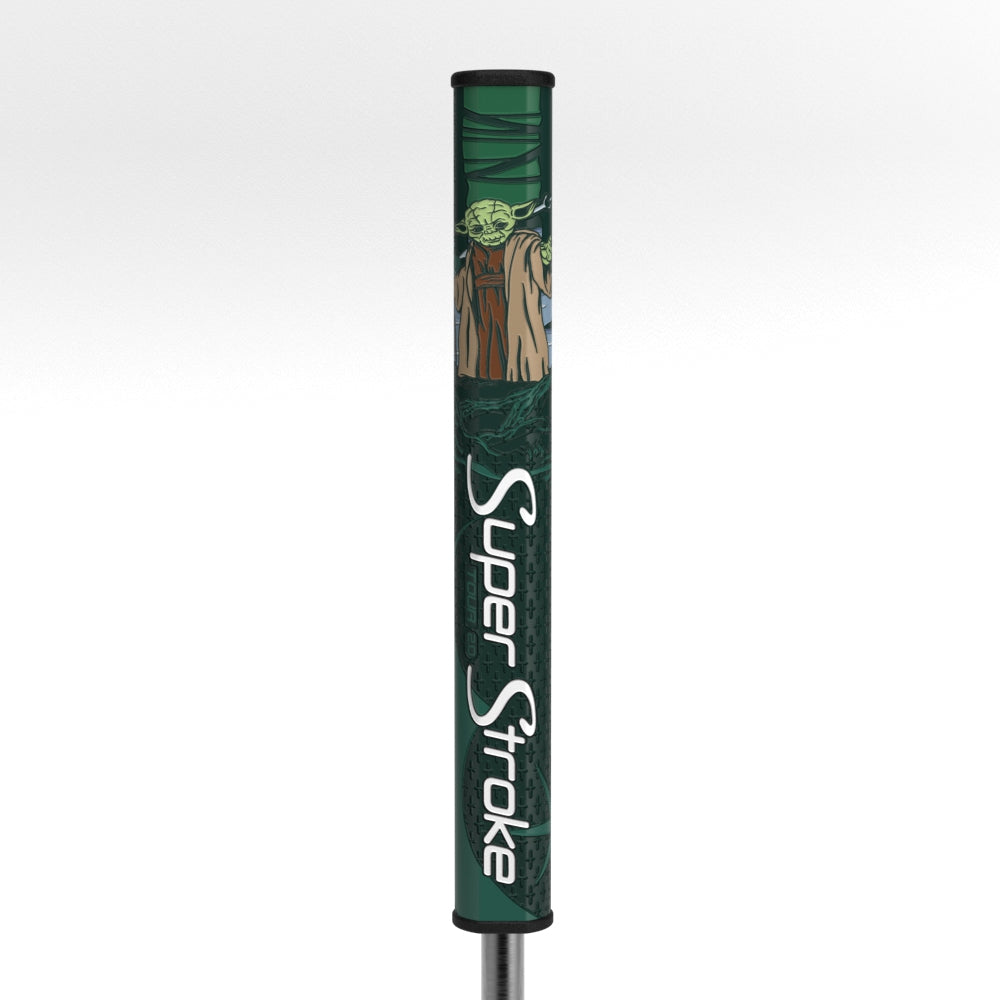 Star Wars Yoda Putter Grip
