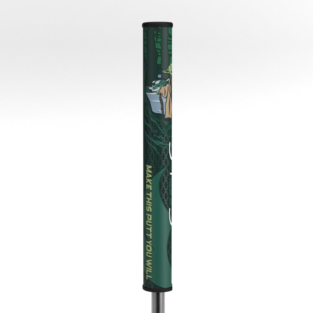 Star Wars Yoda Putter Grip