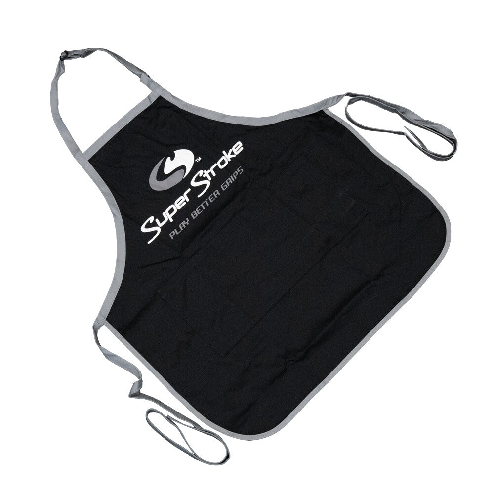 Club Gripping Apron