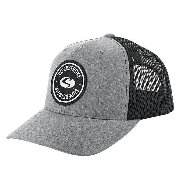 SuperStroke Flexfit® Retro Trucker Hat