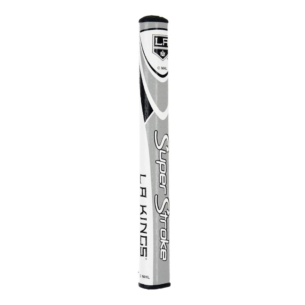 Putter Grip with Los Angeles Kings logo