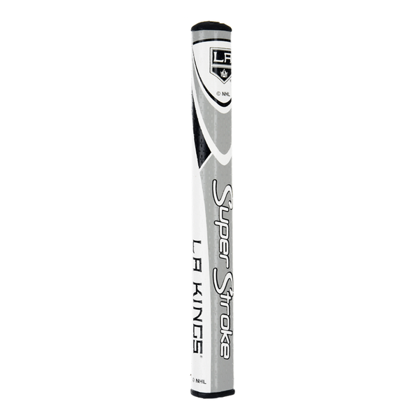 Team Golf Putter Grips by SuperStroke - Los Angeles Kings