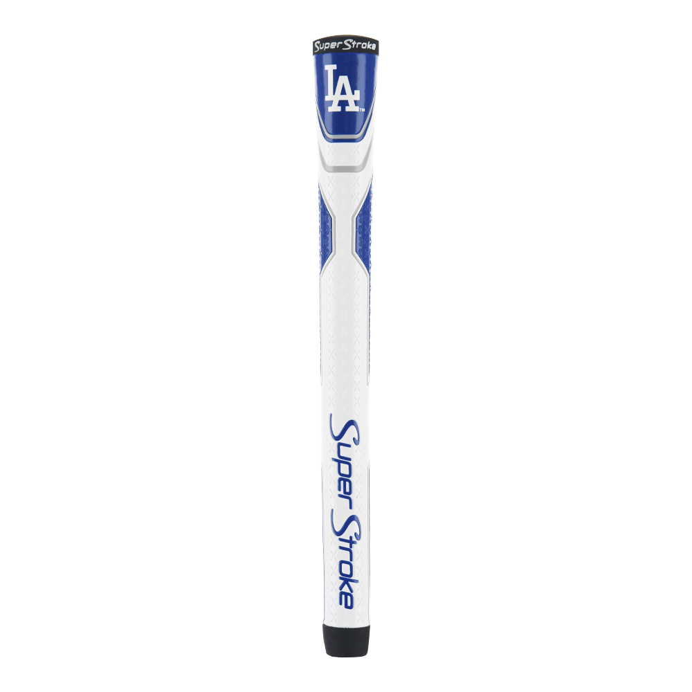  Golf Club Grip with Los Angeles Dodgers logo