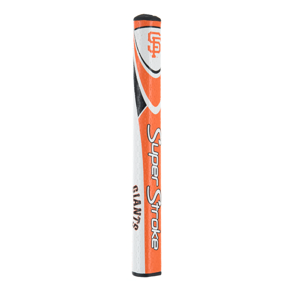 Putter Grip with San Francisco Giants logo