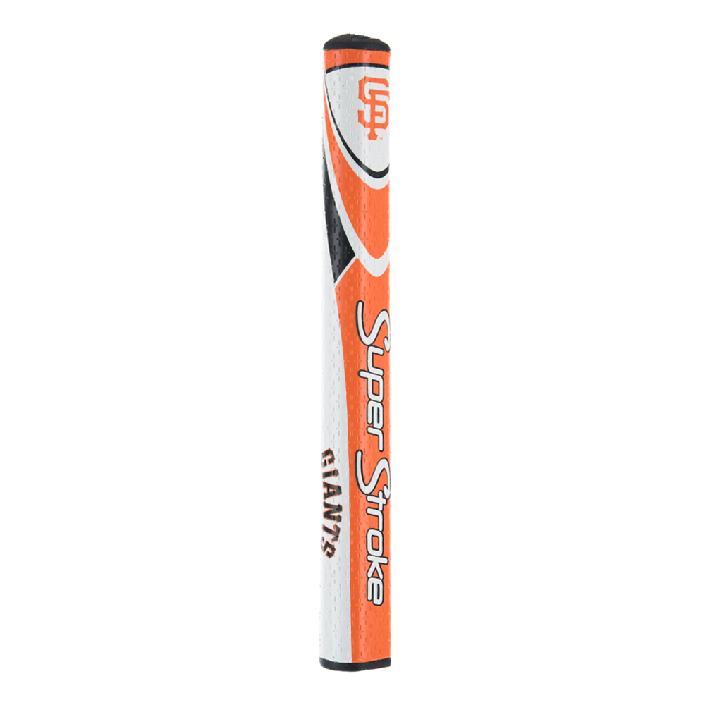 SuperStroke Mid Slim 2.0 NFL Putter Grip - San Francisco 49ers