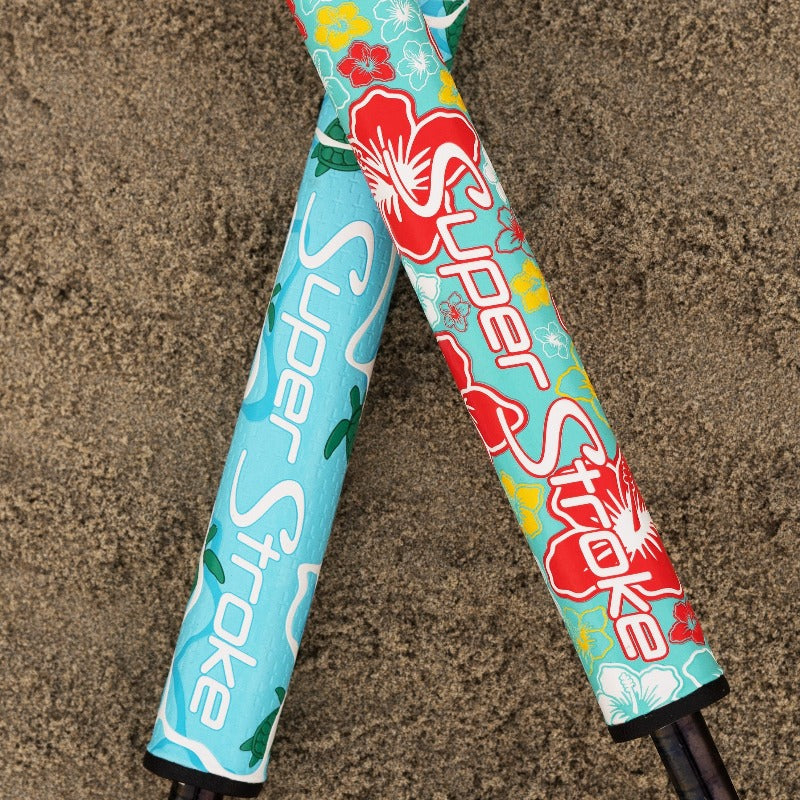 Play It As It Leis Putter Grips