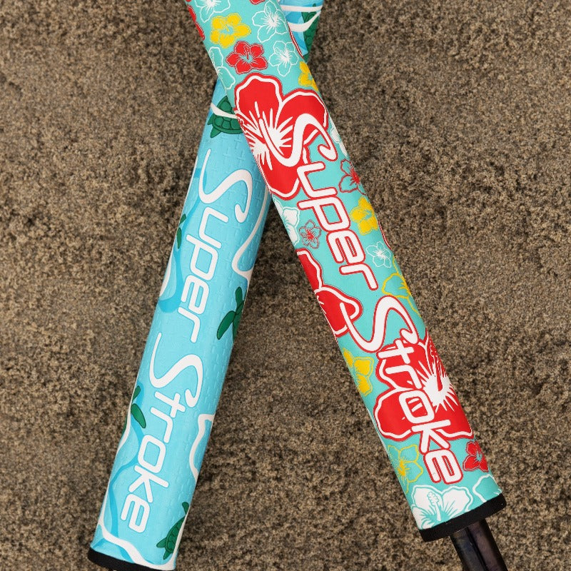 Under The Sea Putter Grips