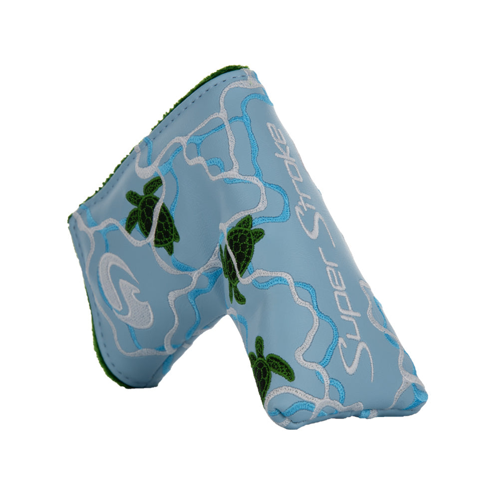 Under the Sea Blade Headcover