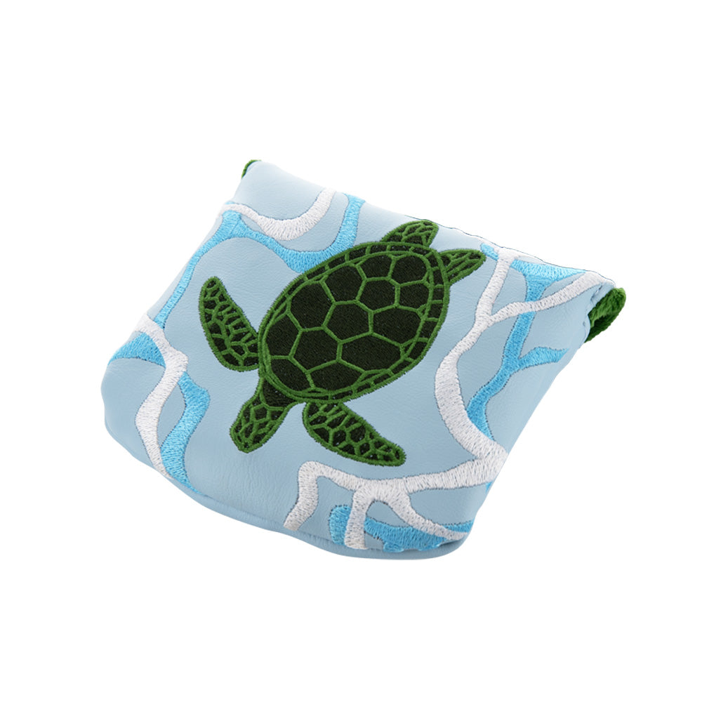 Under the Sea Mallet Headcover