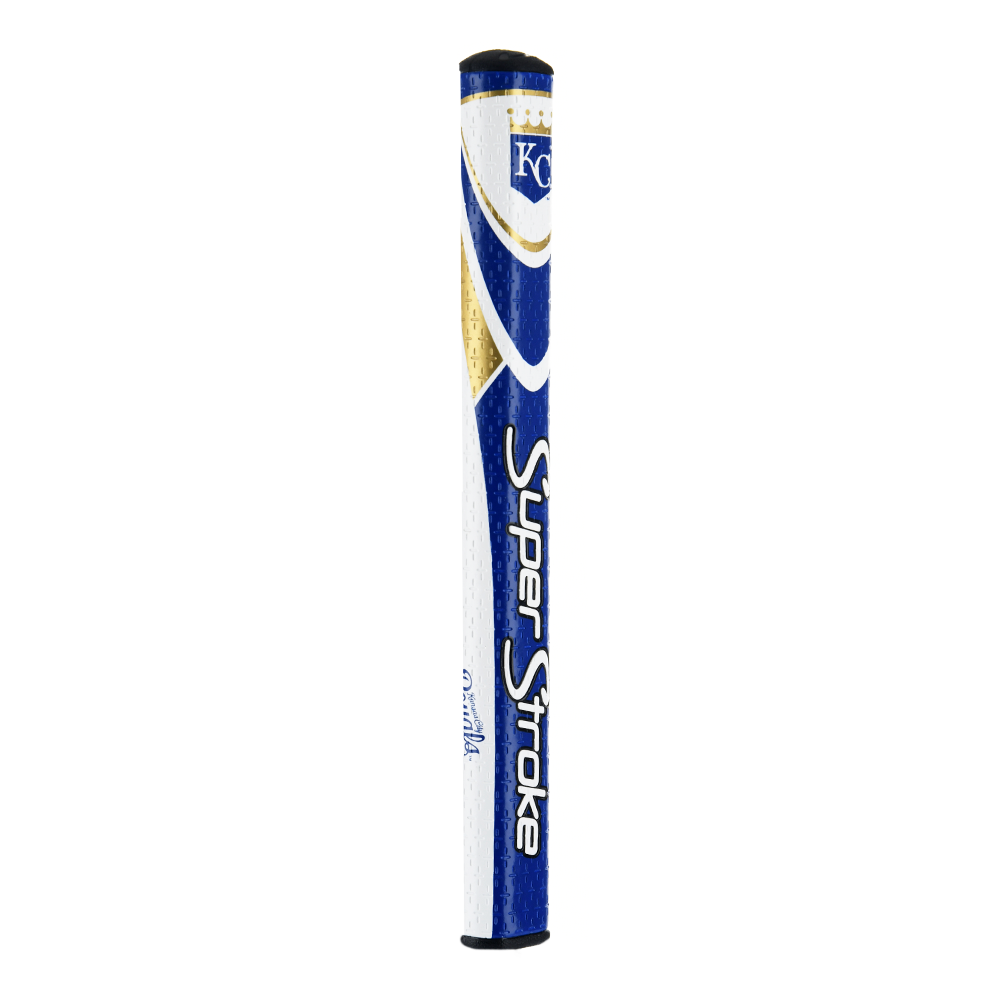 Kansas City Royals Team Golf Club Grip