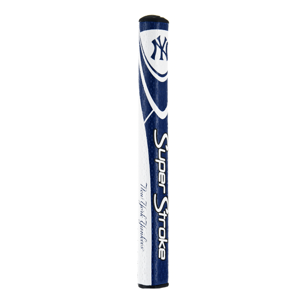 Putter Grip with New York Yankees logo