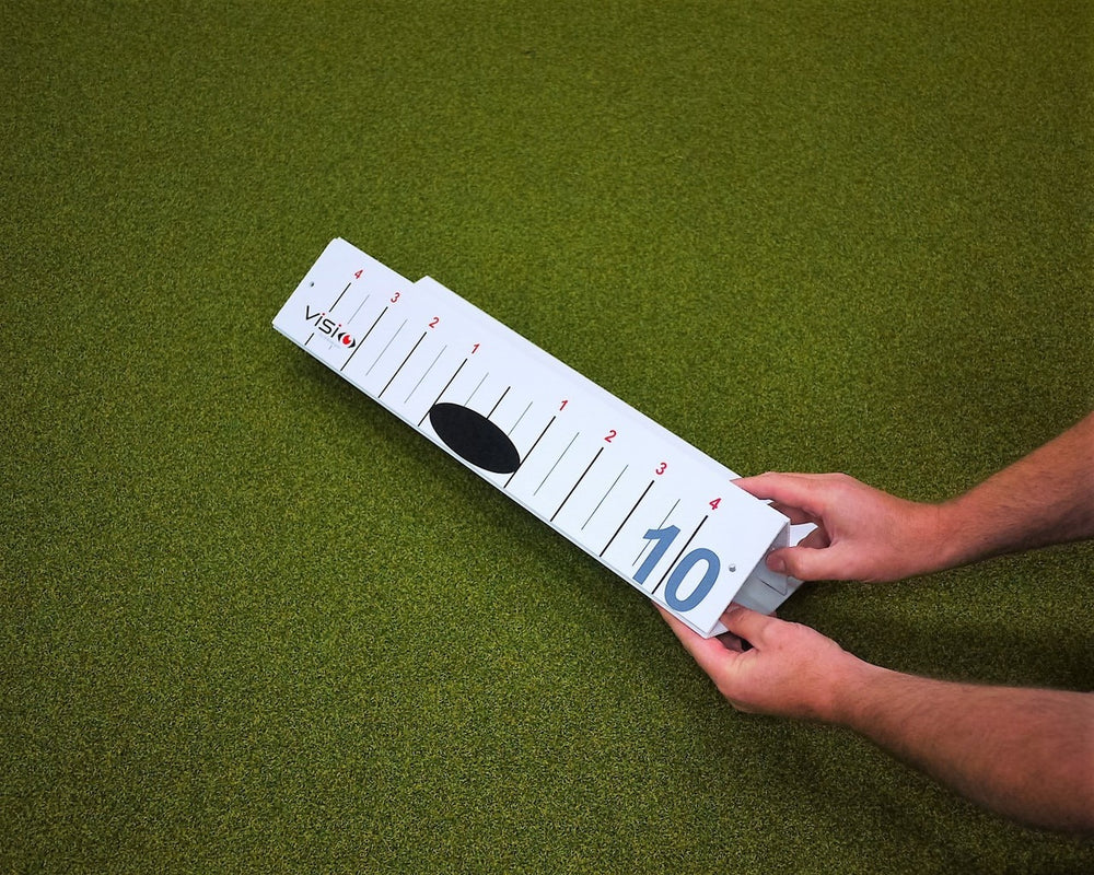Aim Support Rocking Board Visio Aim Board
