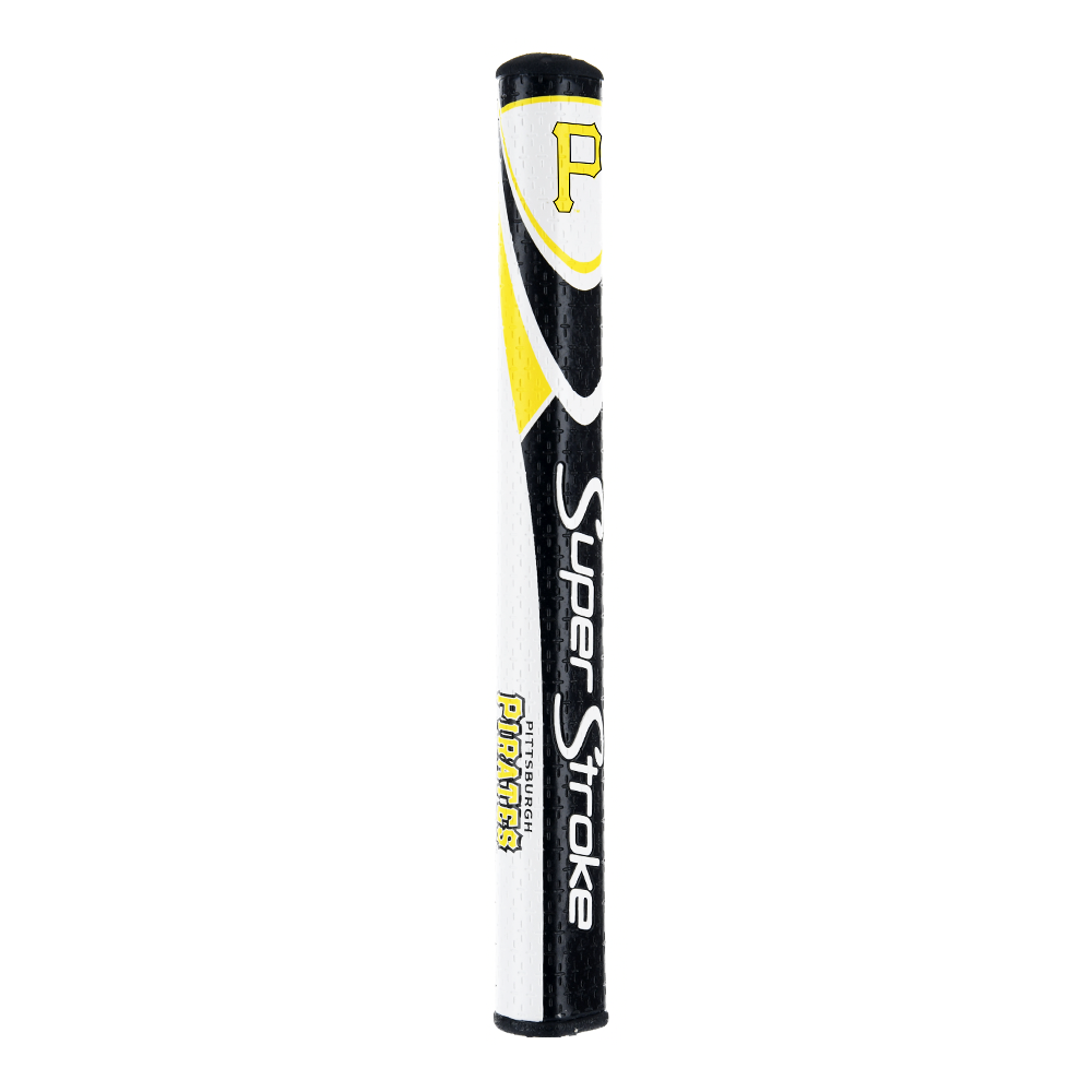  Putter Grip with Pittsburgh Pirates logo