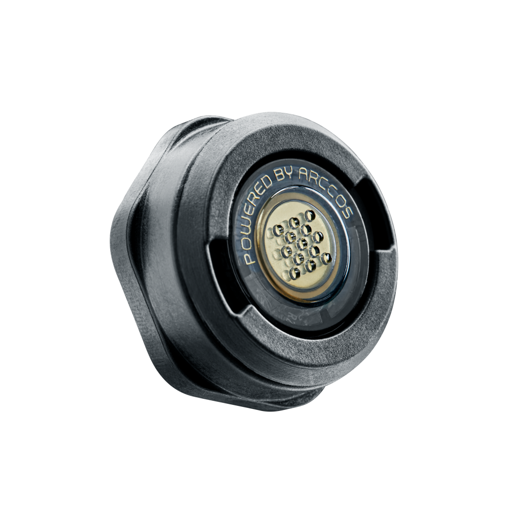 ARCCOS SENSORS – JumboMax Grips