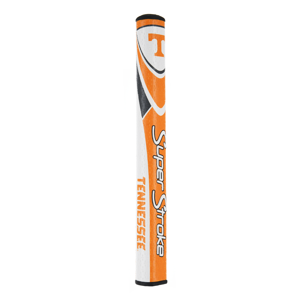 Putter Grip with University of Tennessee logo