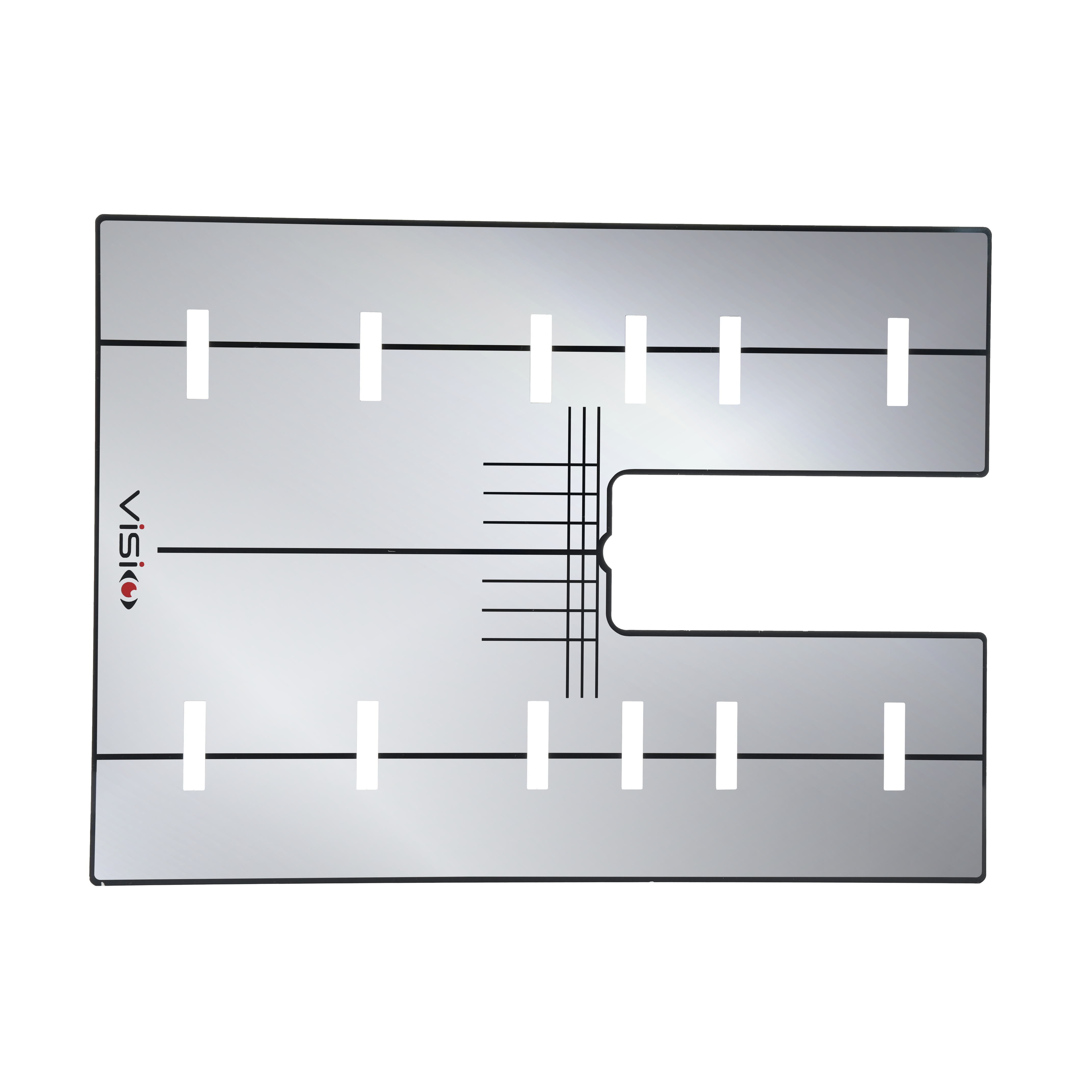 Visio Putting Mirror