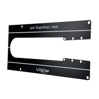 Visio Elevated String Line