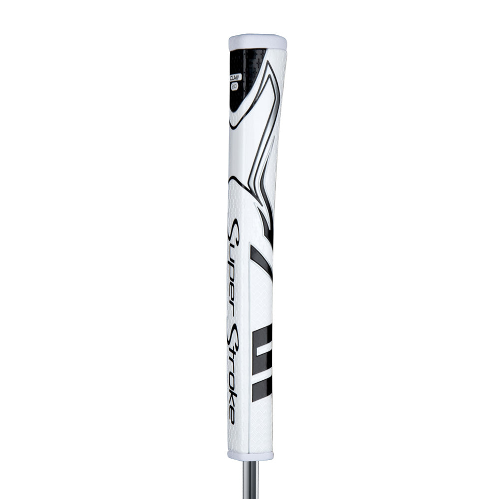 クラブ WHITE HOT 2ball BRADE SuperStroke 2.0 Odyssey White Hot 2-Ball RH Putter, Super Stroke Grip | eBay