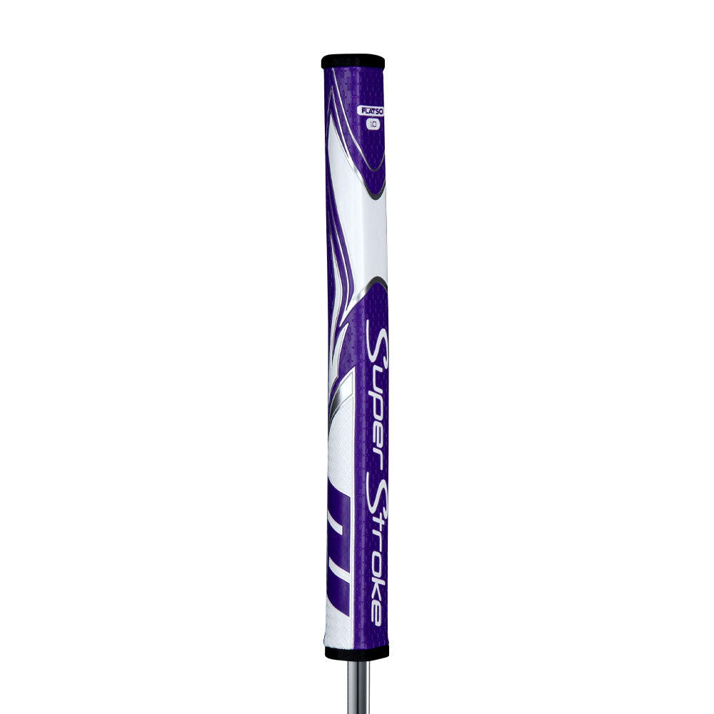 Zenergy Flatso 1.0 Putter Grips