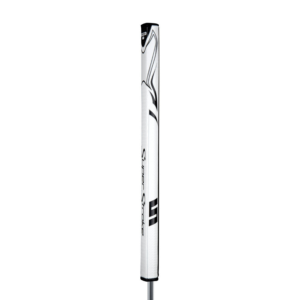 Zenergy XL Flatso 2.0+Plus Putter Grips