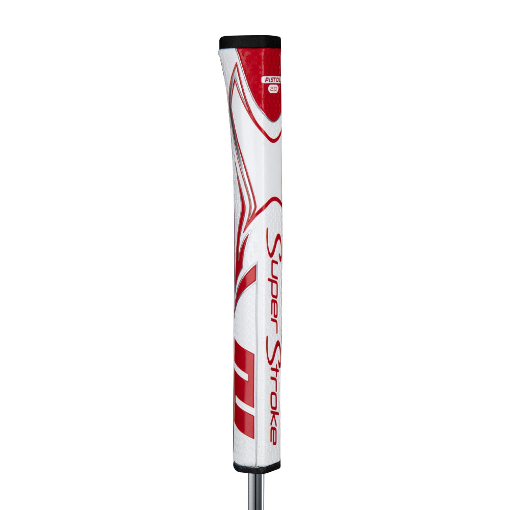 Zenergy Pistol 2.0 Putter Grips